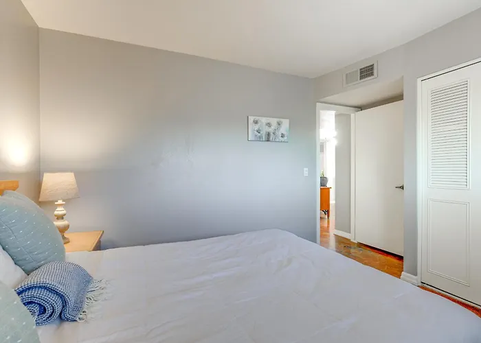 Ferienhaus 5 Mi To Asu! Family Getaway W/ Patio & Fire Pit